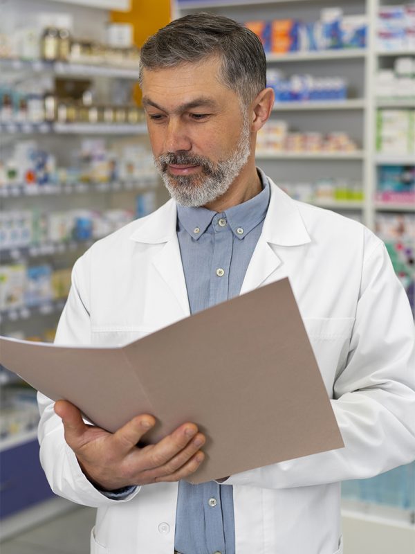 analisis farmacias